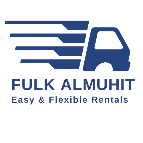 فلك المحيط لتأجير سيارات النقل الخفيف|  fulkalmuhit rental