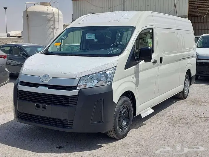 اختيار مركبة نقل في جدة